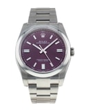 Rolex Oyster Perpetual 116000